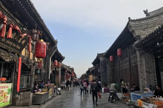 5 hành động cần tránh khi du lịch Trung Quốc